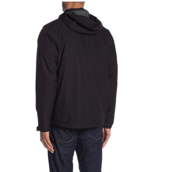 Gerry TriSphere Vapor Systems 2-in-1 Hooded Jacket - Picture 3 of 10